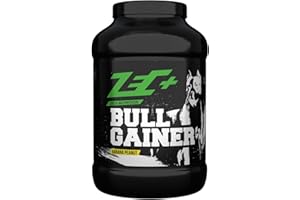 ‎ZEC+ Zec+ Bullgainer, Weight Gainer, 1 piece