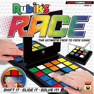 Rubik ‘s racep