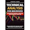 Andrew Elder Technical Analysis for Beginners: Candlestick Trading, Charting, and to Make Money with Financial Markets Zero Trading Experience Required