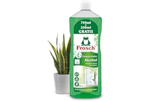 Frosch Limpiacristales XL 1 l