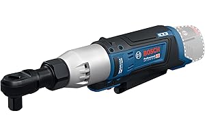 Bosch Professional 12V System Akumulatorowy klucz grzechotkowy GRC 12V-60 1/2 SN