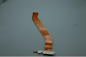 Flex Câble de Port de Charge pour Samsung Galaxy Tab 2 GT-P5100 GT-P5110 CTC Rev 0.0