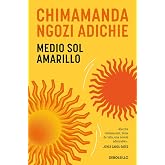 Medio sol amarillo (Best Seller | Ficci&oacute;n)