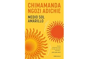 Medio sol amarillo (Best Seller)
