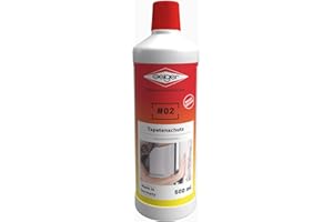Geiger Chemie Nr. 02 Tapentenschutz lösemitelfrei 500ml Flasche