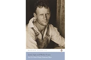 Let Us Now Praise Famous Men