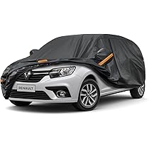 Copriauto Per Audi Q5 2008-2025 - Telo Impermeabile 100% Con Riflettori - Foto 14