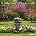 British Country Gardens 2013 Broschürenkalender by