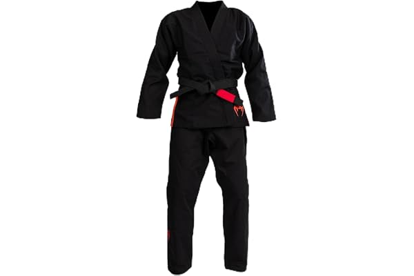 Venum Kimono de JJB Challenger XT