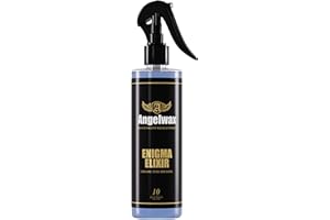 Angelwax Enigma Elixir 500ml - Ceramic Tyre Dressing