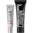 Peter Thomas Roth Instant Firmx Lift & Plump Set - Bestselling Firmx Eye Tightener & Lip Plumper for Instant Lifting , Wrinkle Reduction, Anti-Aging, Firming & Hydrating Treatment