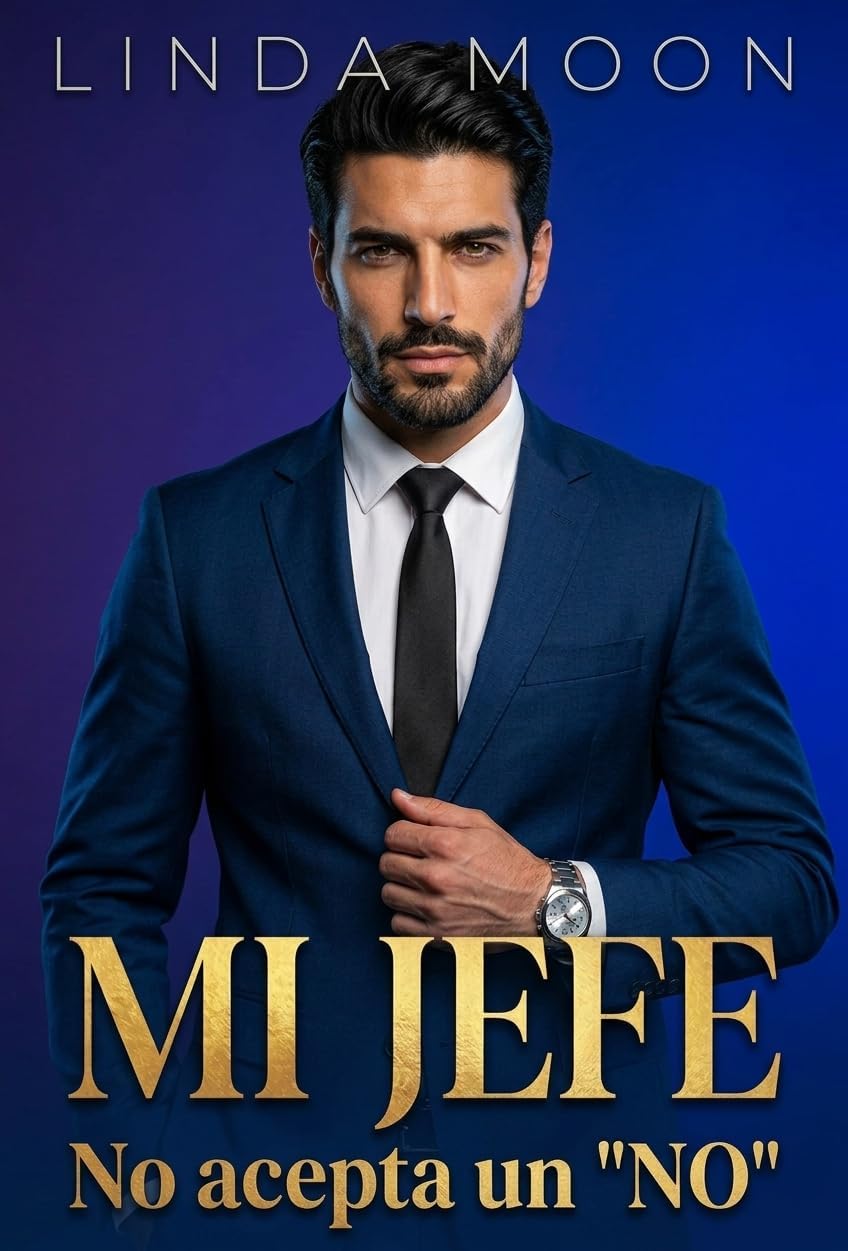 Mi Jefe no Pide Permiso: billionaire romance, CEO jefe, una noche con un desconocido, - Détails et caractéristiques