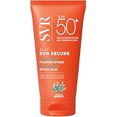 SVR Sun Secure Blur Sans Parfum SPF50 50 ml