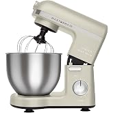 KARACA MASTERMAID CHEF STAND MIKSER 1500W SOFT CREAM