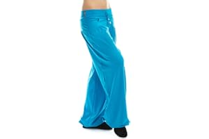 Winshape WTE3 Pantalon de survêtement pour Danse, Fitness, Loisirs, Sports pour Femme