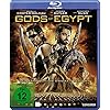 Gods Of Egypt [Blu-ray]