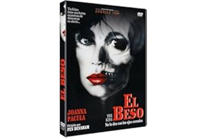 MPO El Beso DVD 1988 The Kiss