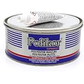 Polikor S&uuml;per Soft Polyester Macun 825 Gr