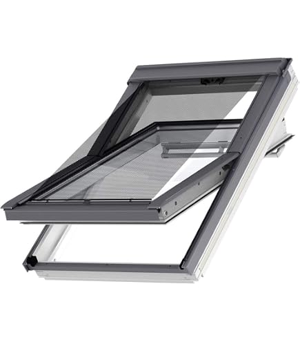 Ersatzteil für VELUX Dachfenster Rollo Hitzeschutzmarkise