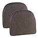 Produktbild Klear Vu Nikita Chair Pads Taupe