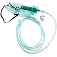 Mowell Venturi Mask with Valve & Tubing Adult