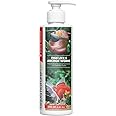 aqua nature Fish Lice&Anchor Worms Treats External Parasitical Fish Infection For Freshwater Aquarium.(250Ml)