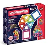 Magformers Construction set (30-Piece)