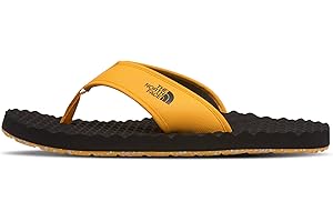 THE NORTH FACE Herren Mens Base Camp Flip Flop Wanderschuh