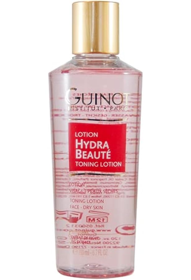 Guinot Hydra Beaute Milk : Amazon.com.be: Beauty