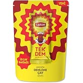 Lipton Tek Dem Anında Demleme &Ccedil;ay