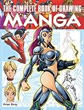 The Complete Book of Drawing Manga