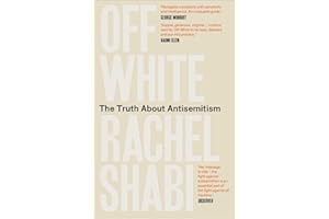 Off-White: The Truth About Antisemitism