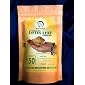 Brown & White Magical Lotus Leaf Churan for Wellness, Hair & Skin (150gm)