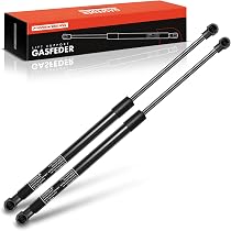 Ressorts À Gaz Capot Moteur pour Seat pour Tarraco 2018