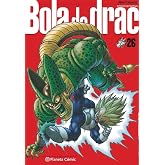 Bola de Drac Definitiva n. 26/34 (Manga Shonen)