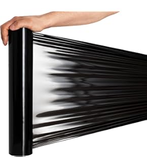 Pellicola Termoretraibile Avvolgimento Pallet Resistente Fusa - Foto 11