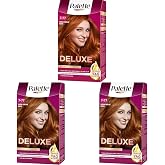 Deluxe 7-77 Yoğun Parlak Bakır (3 paketi)