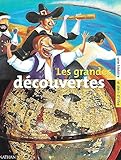 Les Grandes découvertes