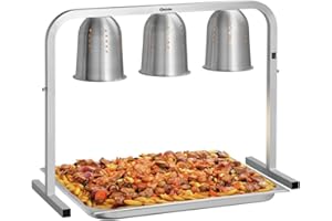 BARTSCHER 114267 PONT THERMIQUE I3WL820 2/1 GN