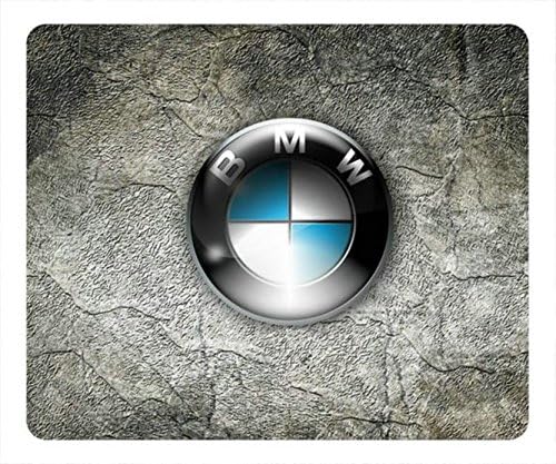 BMW Car Brand Logo Custom design office Mouse mat Game Anime Mouse pad Mousepads