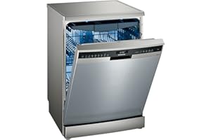 Siemens iQ500 SN25ZI49CE lave-vaisselle Autoportante 14 couverts C