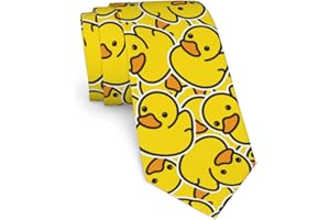 JKJOJIA Cute Cool Ties For Men Novelty Neckties Classic Fashion Men's Tie For Wedding Party Business Casual Gifts
