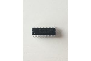 VWPEYY 2 PEZZI ULN2004 A ARRAY 7 TRANSISTOR DARLINGTON