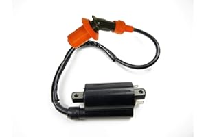 MOTORSPORTGOETZ Tuning Racing Bobine d'allumage de rechange pour Kymco Maxxer 250/300