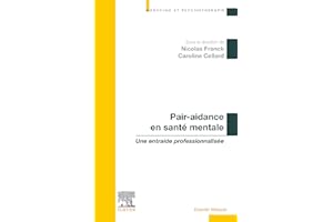 Pair-aidance en santé mentale: Une entraide professionnalisée