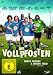 Die Vollpfosten - Never Change a Losing Team