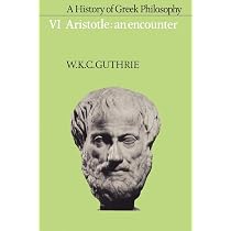 Buy A History of Greek Philosophy: Volume 1, The Earlier