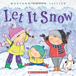 Let It Snow