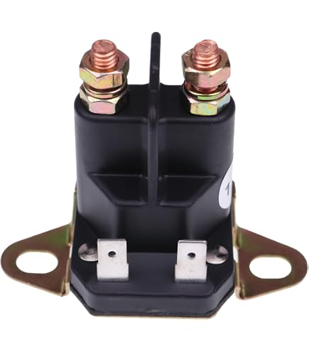 Batterie Fulbat SLA12-18 12V 18.9AH | Pour Motoculteur & Tondeuse | Sans Entretien