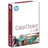 HP Renkli lazer kağıdı, yazıcı kağıdı Color-Choice Chp 753: 120 g/m&sup2;, DIN-A4, 250 yaprak, ekstra d&uuml;z, beyaz